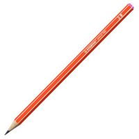 Stabilo: Pencil 160 portocaliu creion grafit 2B - s/t/stabilo-pencil-160-portocaliu-creion-grafit-2b.jpg
