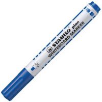 Stabilo: Plan WhiteBoard marker culoarea albastră - s/t/stabilo-plan-whiteboard-marker-culoarea-albastra.jpg