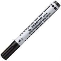 Stabilo: Plan WhiteBoard marker marker culoarea neagră - s/t/stabilo-plan-whiteboard-marker-marker-culoarea-neagra.jpg