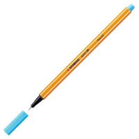 Stabilo: Point 88 albastru azur 0,4mm - s/t/stabilo-point-88-albastru-azur-0-4mm.jpg