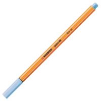 Stabilo: Point 88 de 0,4mm albastru gheață culoare - s/t/stabilo-point-88-de-0-4mm-albastru-gheata-culoare.jpg