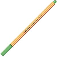 Stabilo: Point 88 de 0,4mm culoarea neon verde - s/t/stabilo-point-88-de-0-4mm-culoarea-neon-verde.jpg