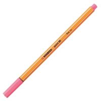 Stabilo: Point 88 de 0,4mm roz deschis culoare - s/t/stabilo-point-88-de-0-4mm-roz-deschis-culoare.jpg
