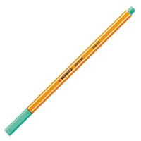 Stabilo: Point 88 de 0,4mm verde gheață culoare - s/t/stabilo-point-88-de-0-4mm-verde-gheata-culoare.jpg