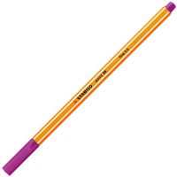 Stabilo: Point 88 fine 0,4mm culoare roșie specială - s/t/stabilo-point-88-fine-0-4mm-culoare-rosie-speciala.jpg