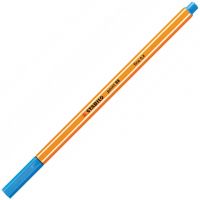 Stabilo: Point 88 fine 0,4mm culoarea albastră de mare - s/t/stabilo-point-88-fine-0-4mm-culoarea-albastra-de-mare.jpg