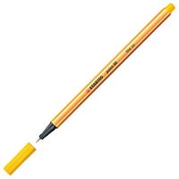 Stabilo: Point 88 galben lămâie 0,4mm - s/t/stabilo-point-88-galben-lamaie-0-4mm.jpg