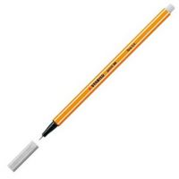 Stabilo: Point 88 gri deschis 0,4mm - s/t/stabilo-point-88-gri-deschis-0-4mm.jpg