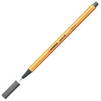 Stabilo: Point 88 gri închis 0,4mm - s/t/stabilo-point-88-gri-inchis-0-4mm.jpg