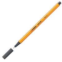 Stabilo: Point 88 gri rece 0,4mm - s/t/stabilo-point-88-gri-rece-0-4mm.jpg