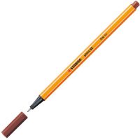 Stabilo: Point 88 maro deschis 0,4mm - s/t/stabilo-point-88-maro-deschis-0-4mm.jpg
