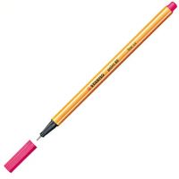 Stabilo: Point 88 pink 0,4mm - s/t/stabilo-point-88-pink-0-4mm.jpg