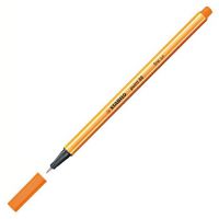 Stabilo: Point 88 portocaliu 0,4mm - s/t/stabilo-point-88-portocaliu-0-4mm.jpg