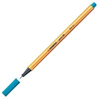 Stabilo: Point 88 turquoise 0,4mm - s/t/stabilo-point-88-turquoise-0-4mm.jpg