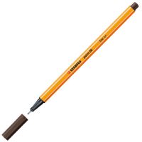 Stabilo: Point 88 umbra maro 0,4mm - s/t/stabilo-point-88-umbra-maro-0-4mm.jpg