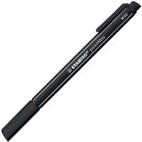Stabilo: pointMax culoarea neagră 0,8mm - s/t/stabilo-pointmax-culoarea-neagra-0-8mm.jpg