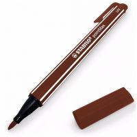 Stabilo: PointMax maro culoare marker "M" 1,8mm - s/t/stabilo-pointmax-maro-culoare-marker-m-1-8mm.jpg