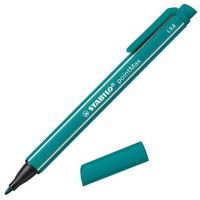Stabilo: PointMax turquoise marker "M" 1,8mm - s/t/stabilo-pointmax-turquoise-marker-m-1-8mm.jpg