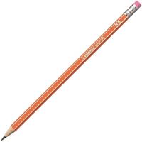 Stabilo: Portocaliu 160 RT creion grafit cu radieră HB - s/t/stabilo-portocaliu-160-rt-creion-grafit-cu-radiera-hb.jpg