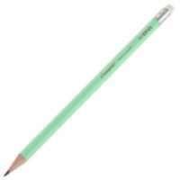 Stabilo: Swano pastel culoarea verde creion grafit HB 1bc - s/t/stabilo-swano-pastel-culoarea-verde-creion-grafit-hb-1bc.jpg