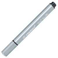 Stabilo: Trio Scribble triunghi marker culoare gri deschis - s/t/stabilo-trio-scribble-triunghi-marker-culoare-gri-deschis.jpg