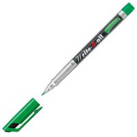 Stabilo: Write 4 all "F" verde marker cu alcool - s/t/stabilo-write-4-all-f-verde-marker-cu-alcool.jpg