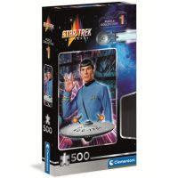 Star Trek Universe Puzzle Collection 1 puzzle 500 bucăți - Clementoni - s/t/star-trek-universe-puzzle-collection-1-puzzle-500-bucati-clementoni.jpg