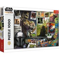 Star Wars: Grogu 1000 bucăți puzzle - Trefl - s/t/star-wars-grogu-1000-bucati-puzzle-trefl.jpg
