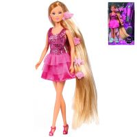 Steffi Love: Păpușă coafor cu accesorii 29cm - Simba Toys - s/t/steffi-love-papusa-coafor-cu-accesorii-29cm-simba-toys.jpg