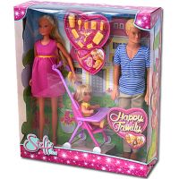 Steffi Love: Set familie fericită - Simba Toys - s/t/steffi-love-set-familie-fericita-simba-toys.jpg