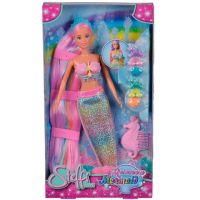 Steffi Love: sirenă păpușă curcubeu - Simba Toys - s/t/steffi-love-sirena-papusa-curcubeu-simba-toys.jpg