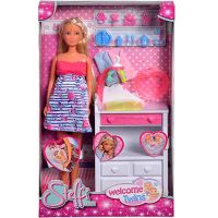 Steffi Love: Steffi Love păpușă însărcinată cu accesorii - Simba Toys - s/t/steffi-love-steffi-love-papusa-insarcinata-cu-accesorii-simba-toys.jpg