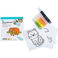 Sticker Art: Animale set abțibild se poate colora - Comansi - s/t/sticker-art-animale-set-abtibild-se-poate-colora-comansi.jpg