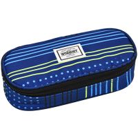 Street Dot Lines penar oval, albastru 20x10x5cm - s/t/street-dot-lines-penar-oval-albastru-20x10x5cm.jpg