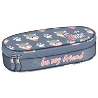 St.Right Be My Friend penar oval - s/t/stright-be-my-friend-penar-oval.jpg