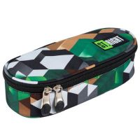 St.Right Green 3D penar oval - s/t/stright-green-3d-penar-oval.jpg