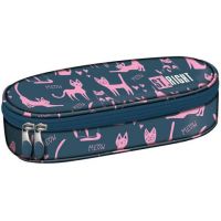 St.Right Lazy Cats penar formă cilindru 23cm - s/t/stright-lazy-cats-penar-forma-cilindru-23cm.jpg