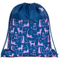 St.Right Lazy Cats sac de umăr, sport 43x34cm - s/t/stright-lazy-cats-sac-de-umar-sport-43x34cm.jpg