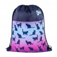 St.Right Night Cats sac de umăr, sport 43x34cm - s/t/stright-night-cats-sac-de-umar-sport-43x34cm.jpg