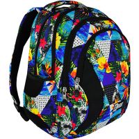 St.Right Paradise BP-02 ghiozdan rucsac 43x32x21cm - s/t/stright-paradise-bp-02-ghiozdan-rucsac-43x32x21cm.jpg
