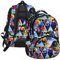 St.Right Paradise rucsac ghiozdan 42x30x20cm - s/t/stright-paradise-rucsac-ghiozdan-42x30x20cm.jpg