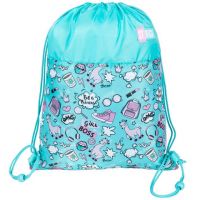 St.Right Pastel lamă sac de umăr, sport - s/t/stright-pastel-lama-sac-de-umar-sport.jpg