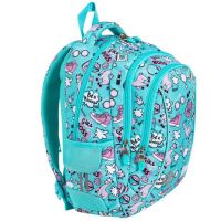 St.Right Pasztell Lama BP26 rucsac, ghiozdan 15" - s/t/stright-pasztell-lama-bp26-rucsac-ghiozdan-15-.jpg