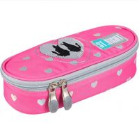 St.Right penar oval culoarea roz 23cm - s/t/stright-penar-oval-culoarea-roz-23cm.jpg