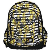 St.Right Tropical Party BP32 rucsac, ghiozdan 40x30x20cm - s/t/stright-tropical-party-bp32-rucsac-ghiozdan-40x30x20cm.jpg