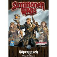 Summoner Wars a 2-a ediție - Pachet de facțiune Pelerinii joc de societate extensie - s/u/Summoner-Wars-a-2-a-editie--Pachet-de-factiune-Pelerinii-joc-de-societate-extensie-1.jpg