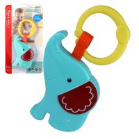 Sun Baby: Elefant vesel fără BPA, zornăitor albastru pentru bebeluși - s/u/Sun-Baby-Elefant-vesel-fara-BPA-zornaitor-albastru-pentru-bebelusi-1.jpg