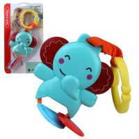 Sun Baby: Elefant vesel pentru bebeluși, zornăitor și jucărie de ros - s/u/Sun-Baby-Elefant-vesel-pentru-bebelusi-zornaitor-si-jucarie-de-ros-1.jpg