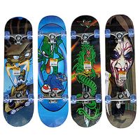Super Board Skateboard în mai multe versiune - Spartan - s/u/Super-Board-gordeszka-tobb-mintaval-Spartan.jpg