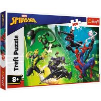 Supereroi Marvel: Puzzle cu Omul-Păianjen, 300 piese - Trefl - s/u/Supereroi-Marvel-Puzzle-cu-Omul-Paianjen-300-piese--Trefl-1.jpg